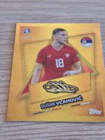 Topps EM 2024 SP Sticker SRB