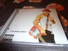 Kid Rock - The History of Rock CD