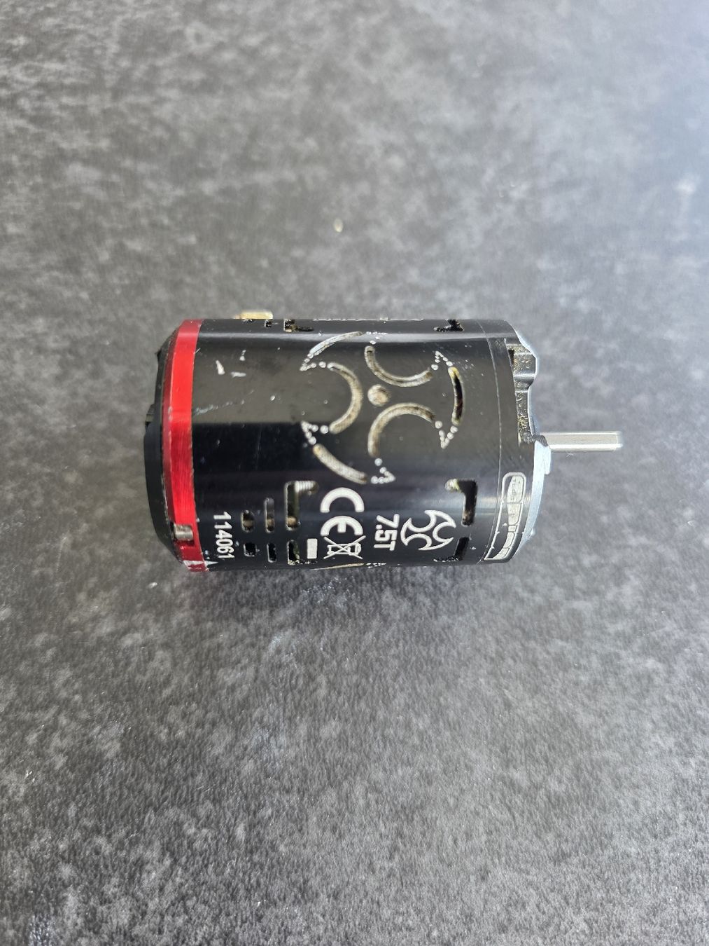 Motori: moteur orion 7.5t – Usato da Penthalaz venduto da tizfab