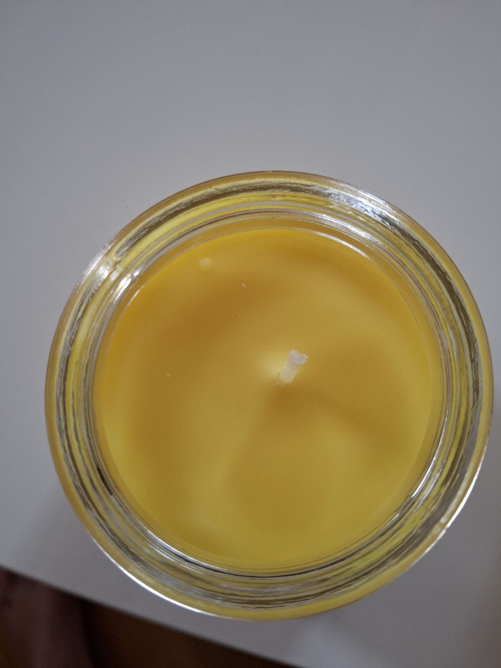 Candele: Petite bougie Lemon  – Nuovo (secondo la descrizione) da Lausanne venduto da Cognitia 2