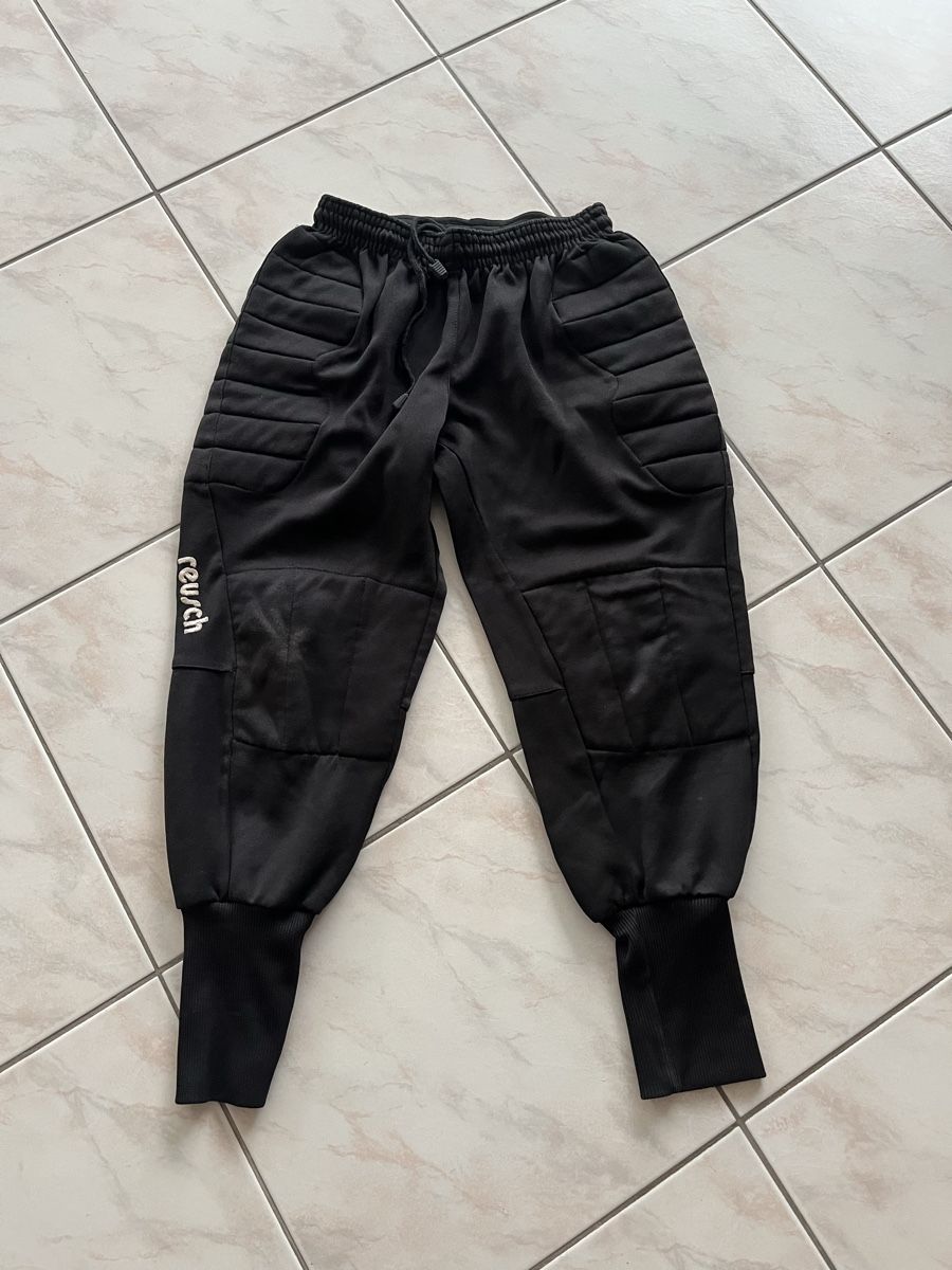 Trainer, Turnhosen & -trikots: Training de gardien reusch Taille XXS – Gebraucht aus etagnières von isoz01