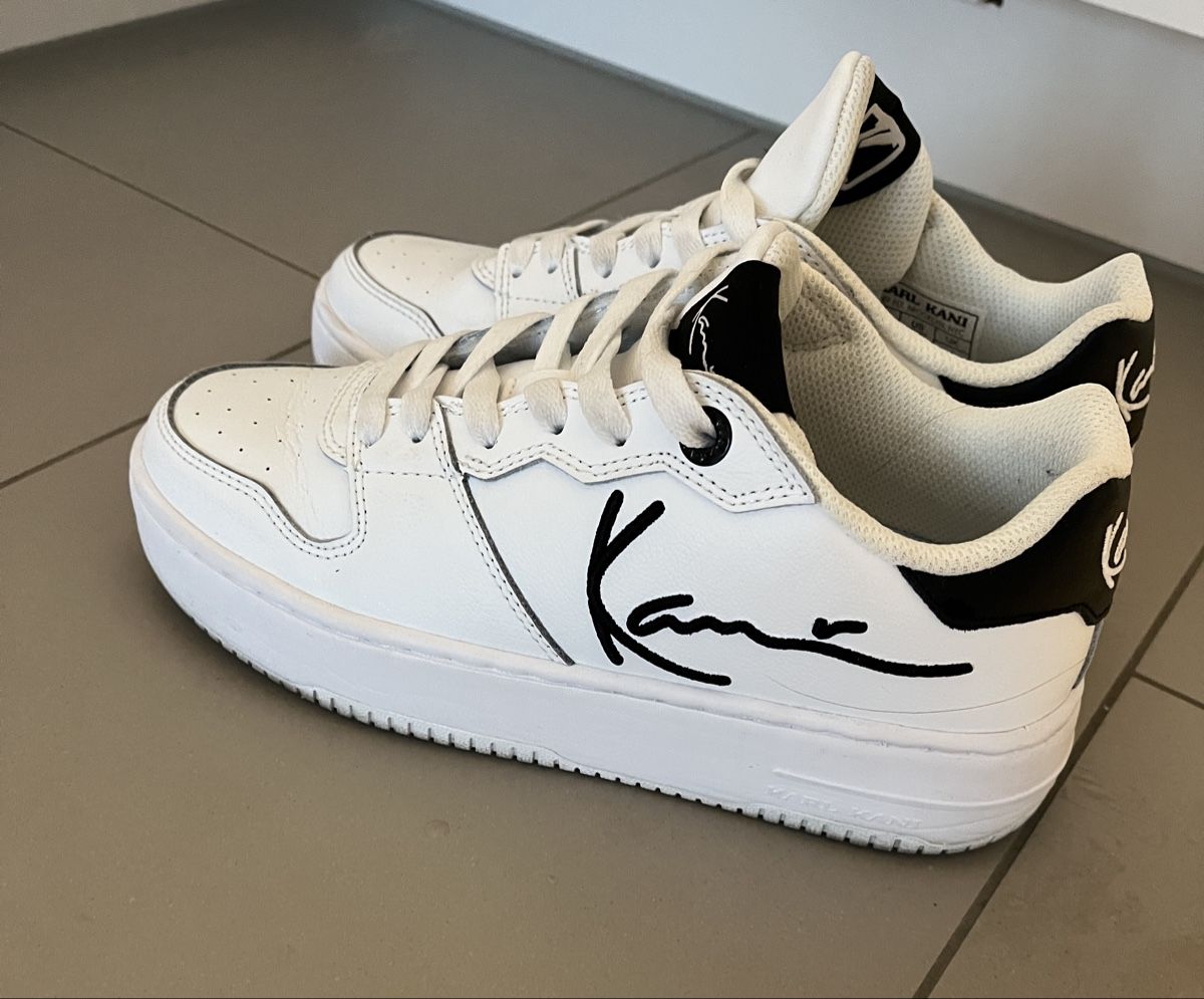 Scarpe da uomo: Sneaker Karl Kani – Usato da Laufen venduto da mar_flh8 2
