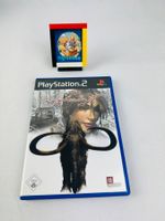Playstation 2 PS2 Syberia II deutsch