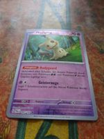POKEMON  Mimigma    G  PAL DE  097/193   KP70   2023
