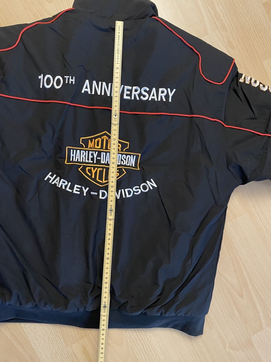 Giacche: Neue Harley Davidson Jacke  Grösse L – Nuovo e nell'imballaggio originale da Ins venduto da creamo1 6