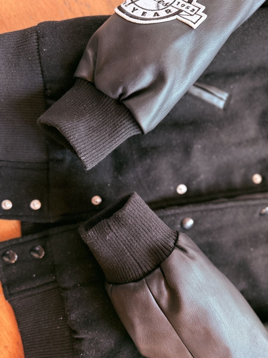 Giacche: New Era Jacke – Nuovo (secondo la descrizione) da Amlikon-Bissegg venduto da Flowers_Blossom 4