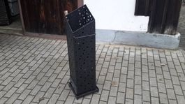 Feuersäule
