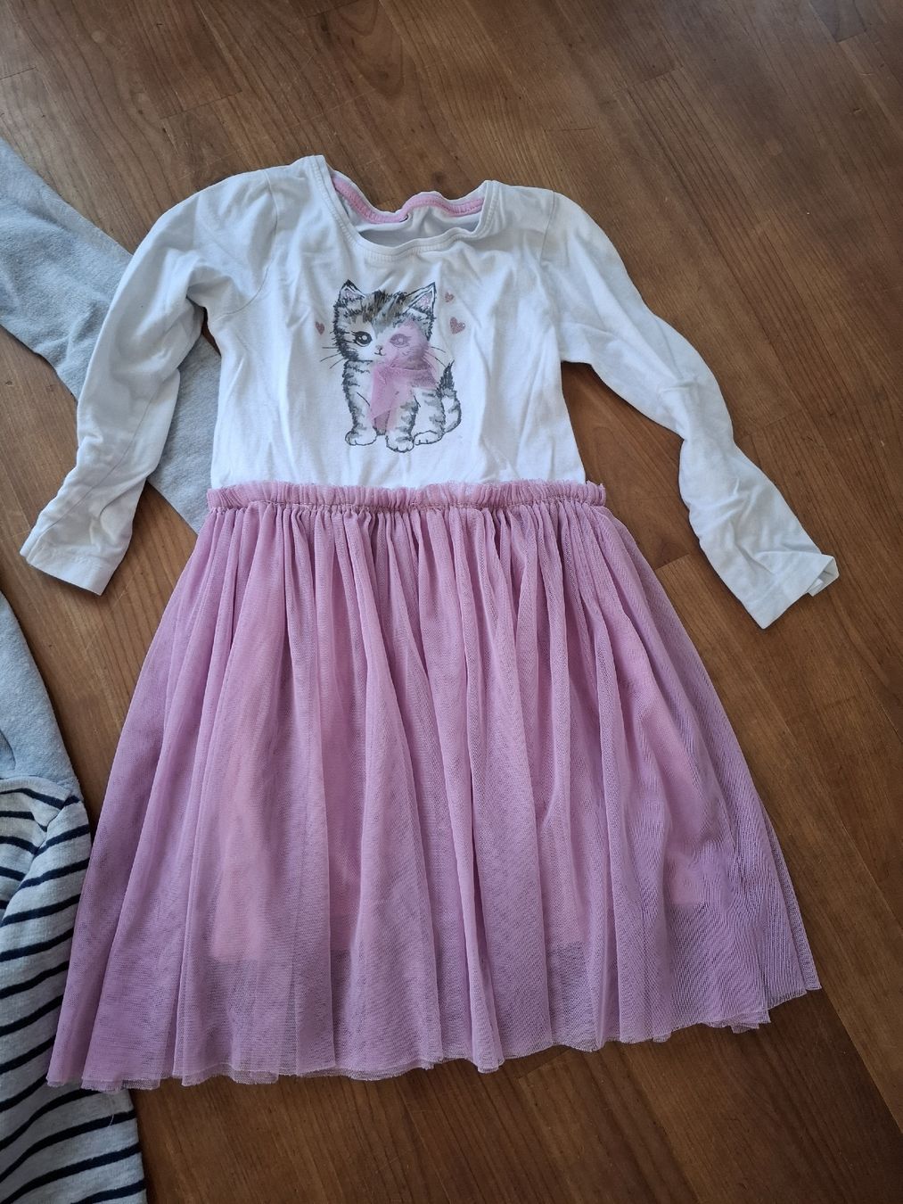 Lotti & Set di vestiti: Mädchen Pullis Gr 116 – Usato da Hätzingen venduto da Snoopi84 3
