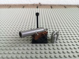 LEGO Kanone