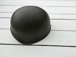 Militär Stahlhelm Modell 71