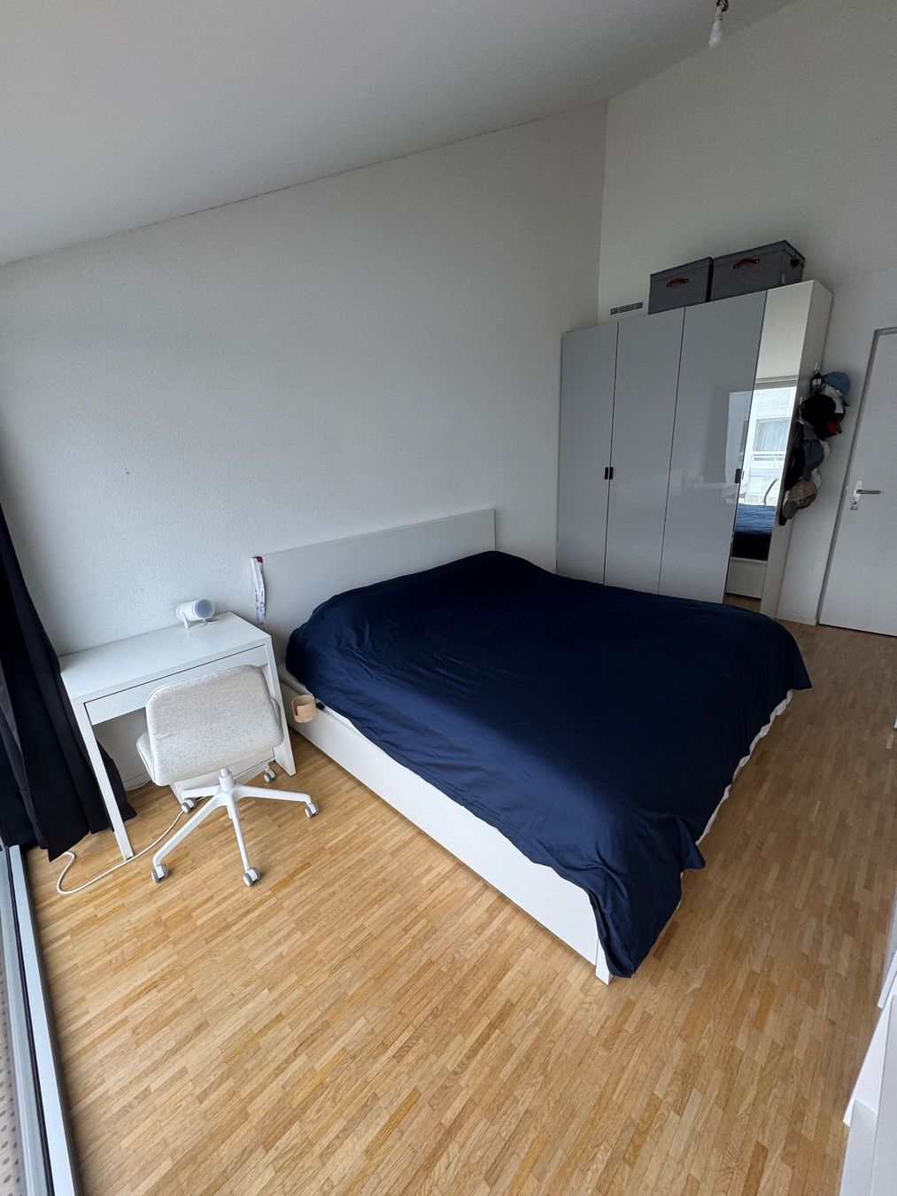 Ikea Armadi: Pax 175x236x60 – Usato da Gentilino venduto da grz_767t