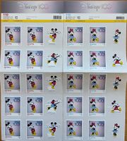 Mickey& Minnie  100 Jahre Disney
