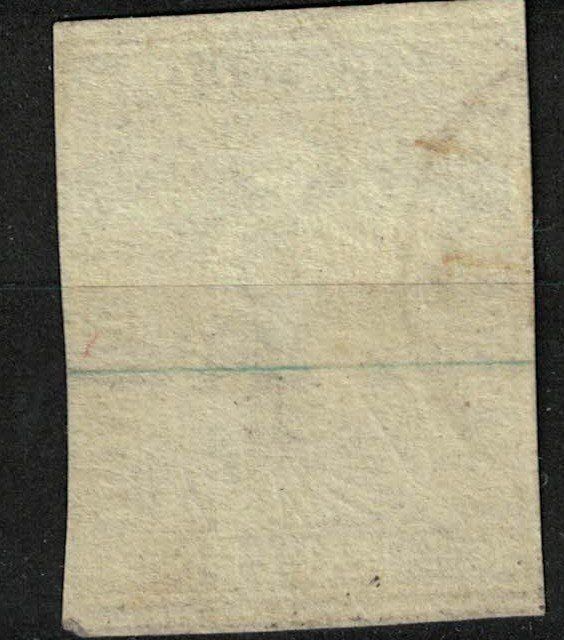 Tous les timbres: Strubel 22 gestempelt – D'occasion à Bern par bae_958f 1