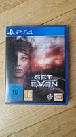 PS4 Get Even – Story Thriller