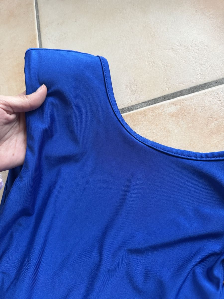 Kleider: Robe dos nue – Neu (gemäss Beschreibung) aus Lonay von nei_79jc 1