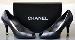 Pumps Chanel 36.5 C