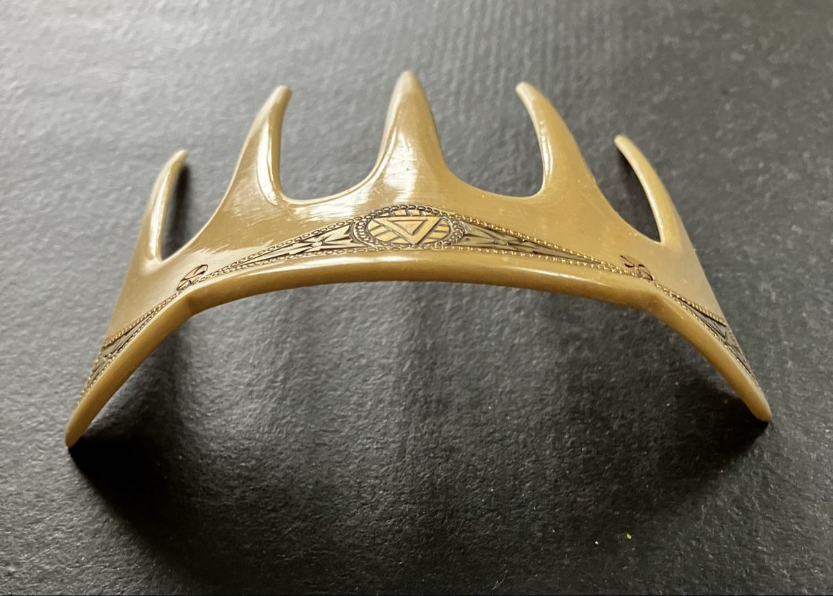Haarschmuck: Haarschmuck – Gebraucht aus Buchs AG von Allerleis 3