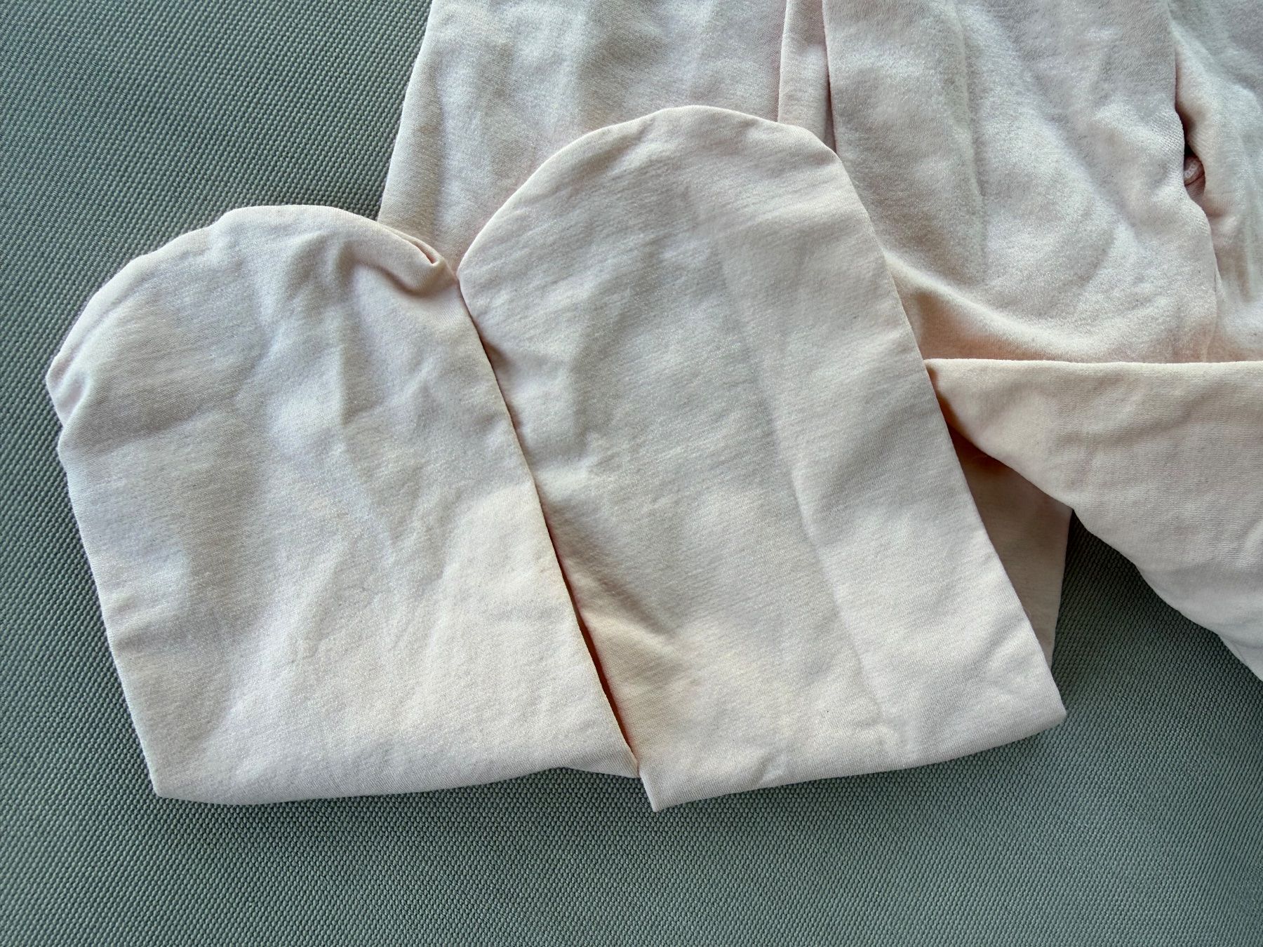 Bloch Calze & Collant: BLOCH Ballett Stumpfhose rosa, Grösse L – Usato da Baar venduto da nokis 2