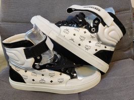 MCM Michalsky sneakers silver/white US 12 / EUR 45