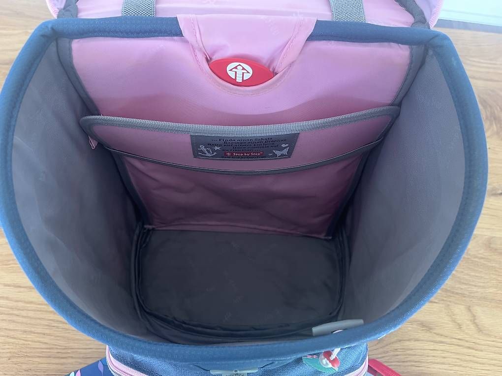Kindertaschen: Schulrucksack – Gebraucht aus Ostermundigen von Loeru7 3