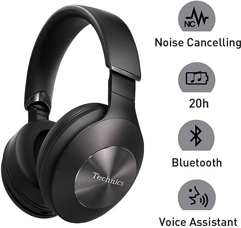 Kopfhörer: Technics Premium Headphones (Vehandelbar) – Gebraucht aus Zürich von joh_rd7z 4