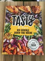 Kochbuch TASTY - Die geniale jeden-Tag-Küche