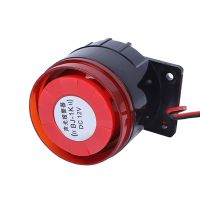 Alarmmodul BJ-1K 12 V Hochdezibel Buzzer 95–105 dB