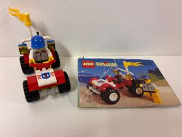 LEGO Classic Town 6518 ab 1.-