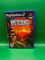 Vietcong: Purple Haze (Deutsch) - Playstation 2