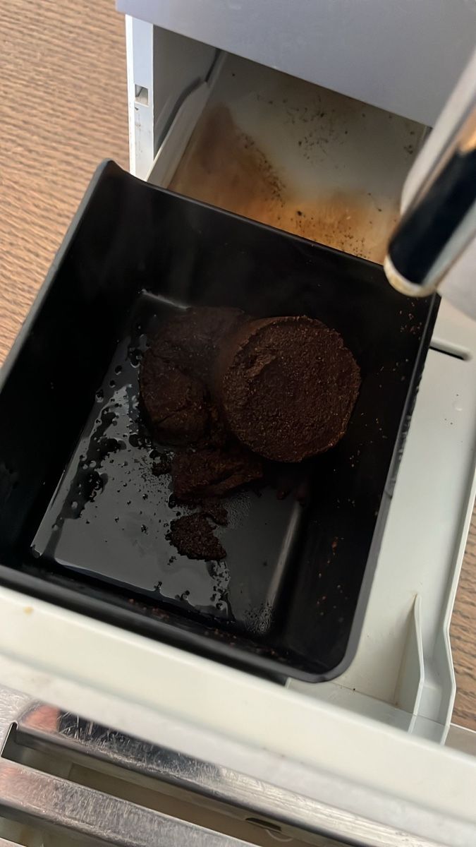 Jura Macchine per caffè & Macchine per espresso: Jura Ena 7 – Usato da Root venduto da HHParts 3