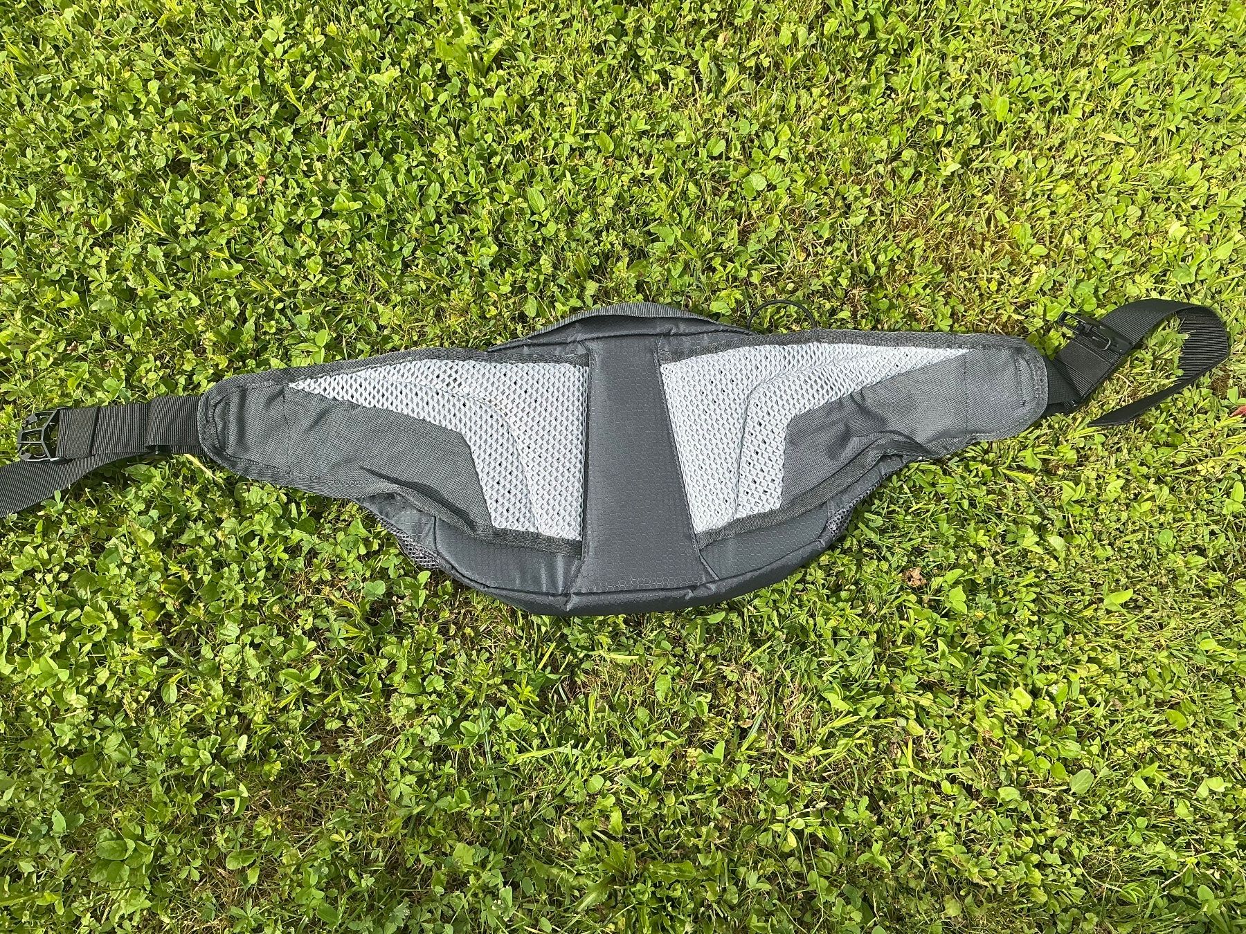Deuter Borse: Deuter Pulse 5 Hüfttasche - neuwertig – Usato da Neftenbach venduto da Ilsebil8 1
