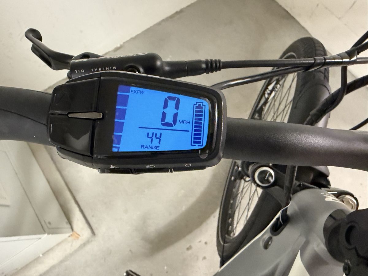 Biciclette: Ebike R Raymon TourRay E 8.0 – Usato da Alpnach Dorf venduto da FO91 7