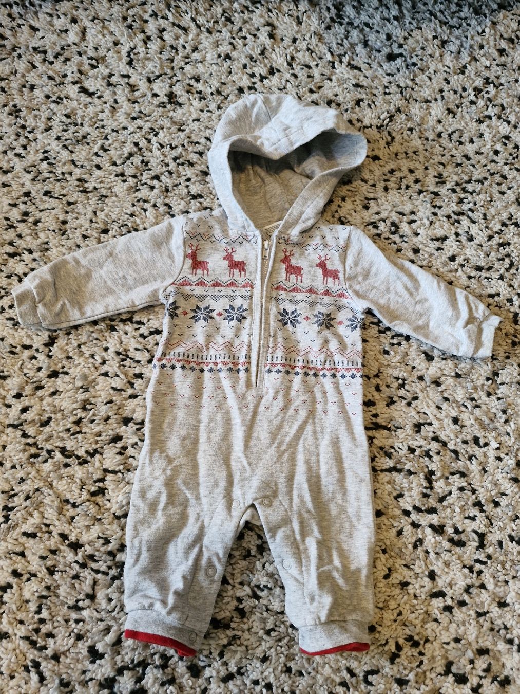 Kleiderpakete & -sets: Grosses Kinderkleider Winter Paket Gr.68 – Gebraucht aus Basel von Andrealin 3