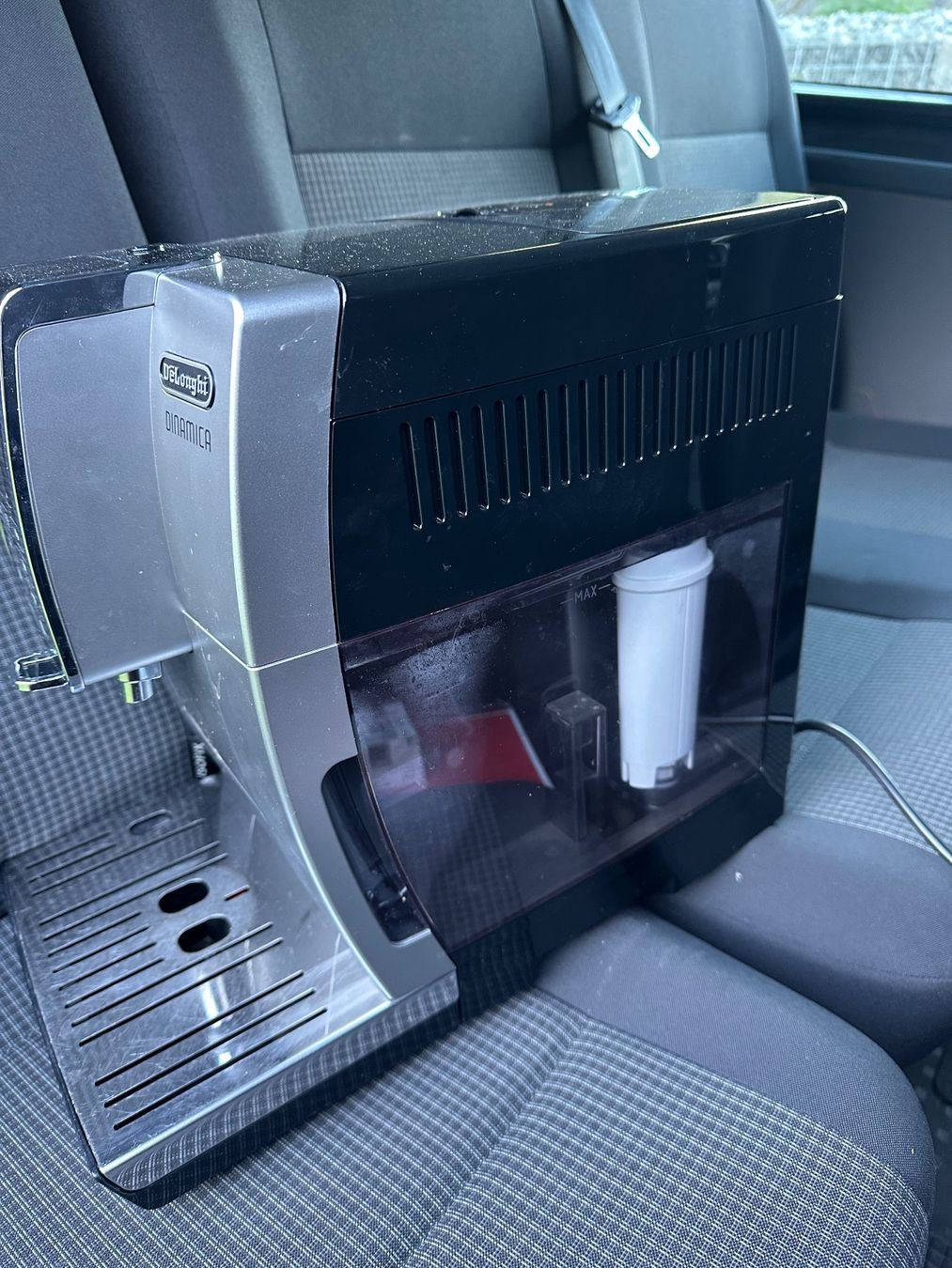 De'Longhi Kaffeemaschinen & Espressomaschinen: DeLongi Kaffeemaschine – Defekt aus Goldiwil (Thun) von Nautic79