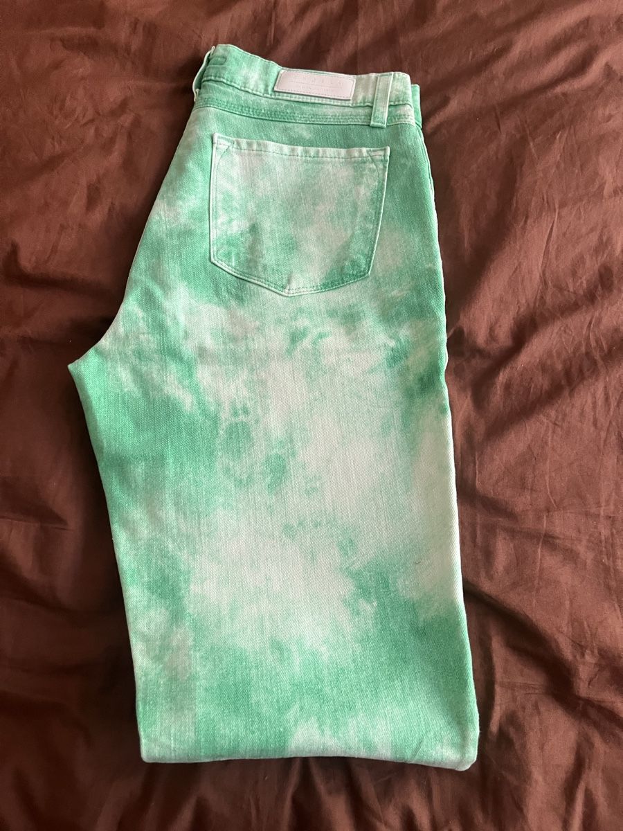 Angels Hosen: Pantalons jeans. Angels. – Neu und originalverpackt aus Lausanne von son_2lq5 3