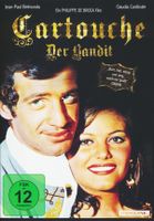 Cartouche - Der Bandit (1962) Deutsch · DVD