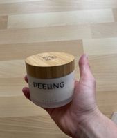 Peeling Wldoho delicato, nuovo, per una pelle radiosa!