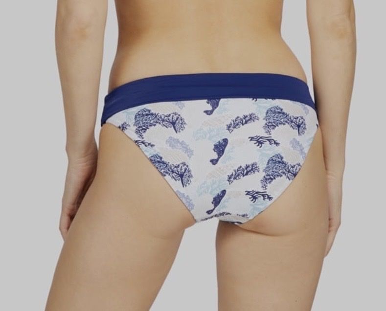 Badekleider & Bikinis: Sapph Bikini Sandy, Gr. 38/85C Neu! – Neu und originalverpackt aus Zollikofen von AureusManus 4