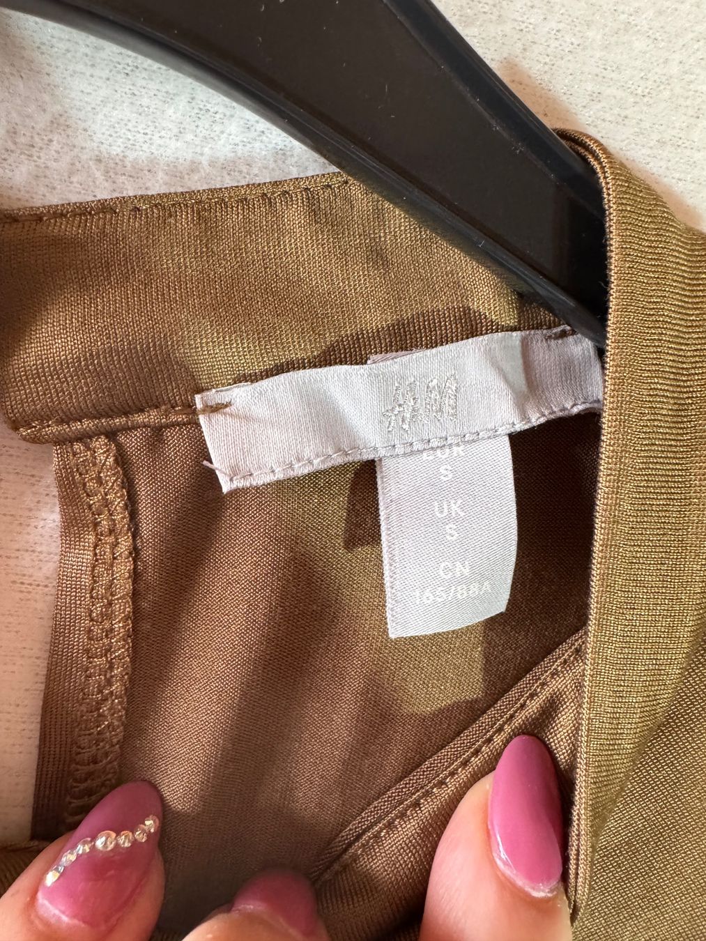 H&M Tops: Oberteil von H&M Gr. S – D'occasion à Grosswangen par SALE_SALE_SALE 4