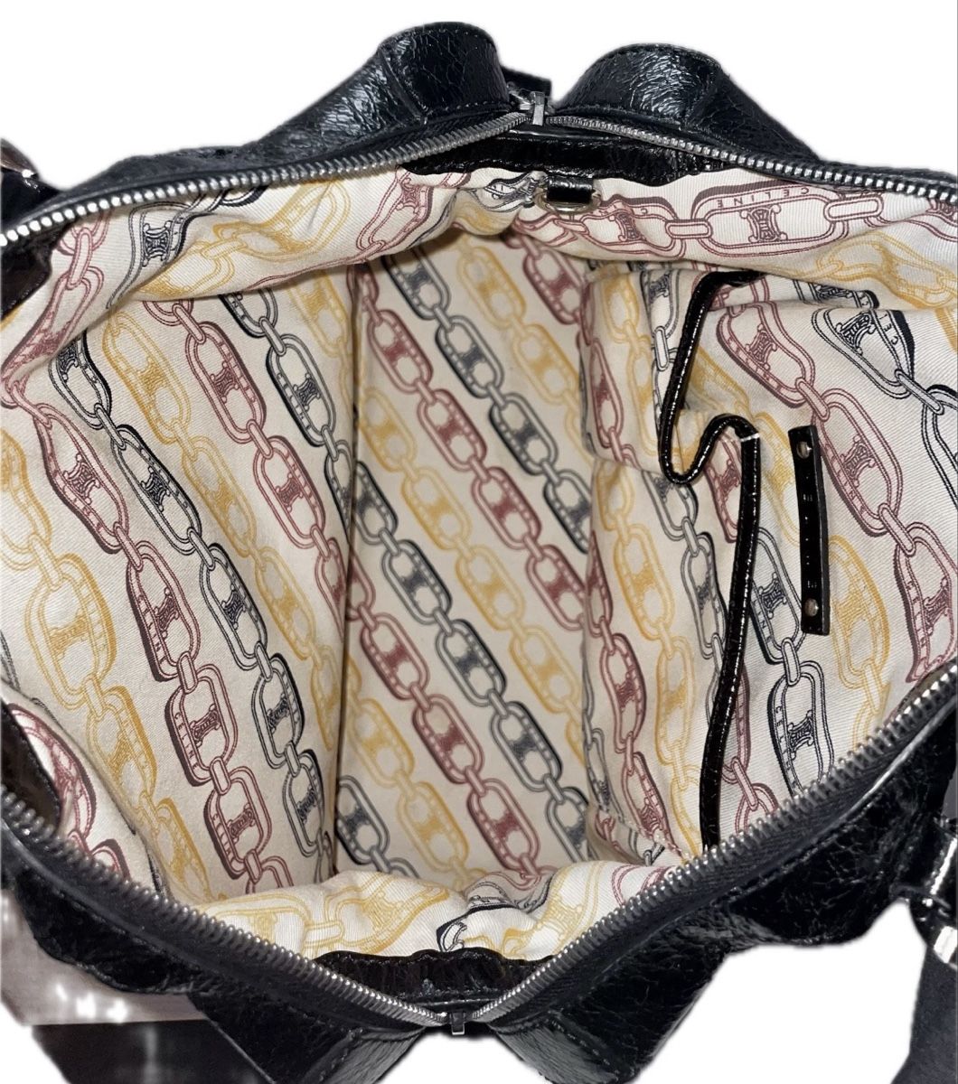 Celine Sacs femmes: Celine Tasche – D'occasion à Zürich par selavia 4