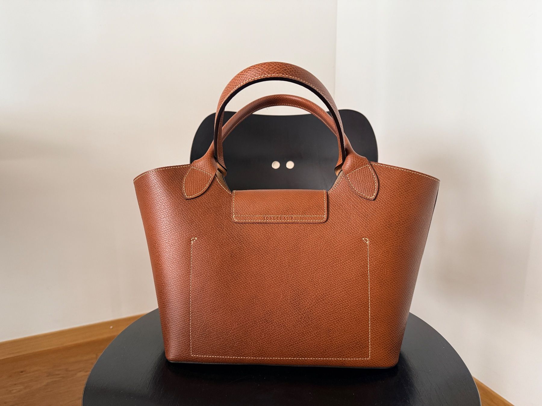 Longchamp Borse da donna: Longchamp SHOPPER L ÉPURE – Nuovo (secondo la descrizione) da Aarau venduto da Wertstueck 1