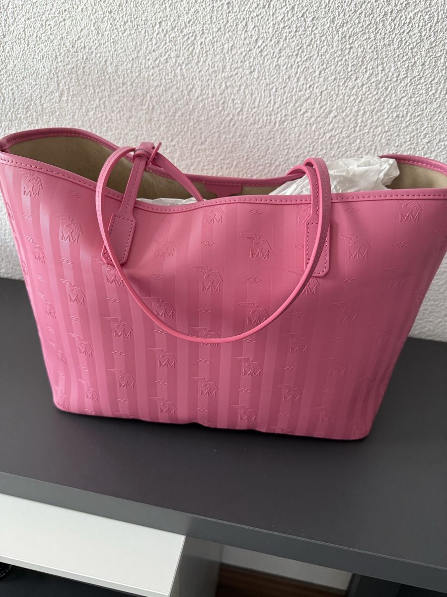 Maison Mollerus Borse da donna: Mollerus Shopper Bern – Nuovo (secondo la descrizione) da Endingen venduto da VanBerkel 4