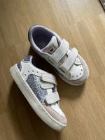 Zara sneaker klettschuhe Mädchen gr. 25