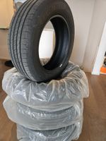 4 Sommerreifen 215 60 17