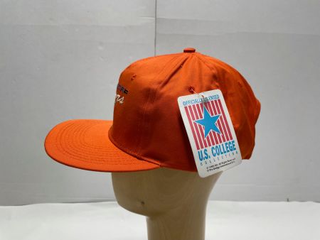 Vintage 90s Cap Florida Gators McDonalds New Mütze