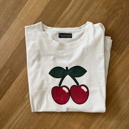 T-Shirt, Pacha