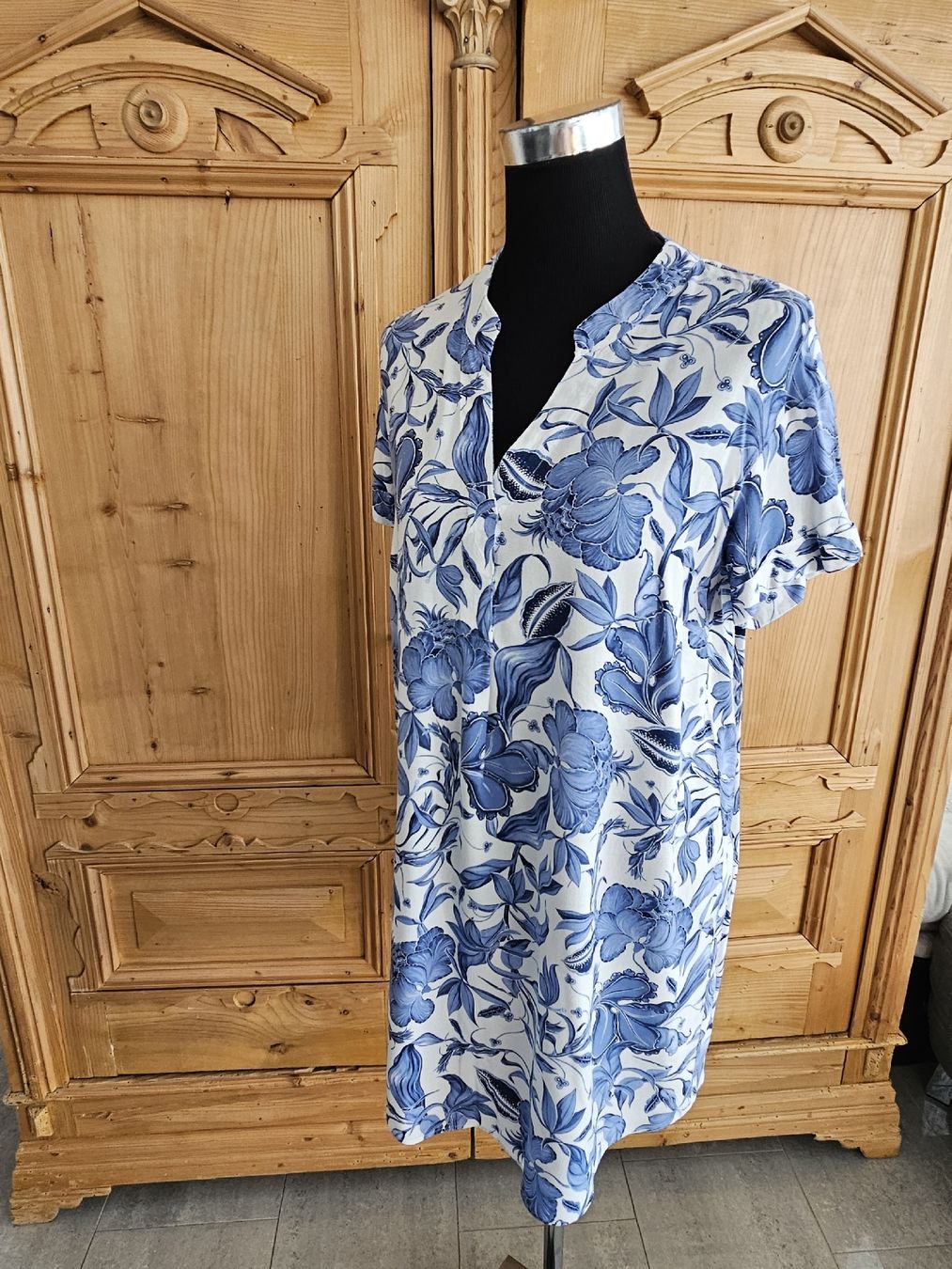 H&M Vestiti: Kleid, Tunika, H&M, 3 Stück – Usato da Wiesendangen venduto da Sinhuk 1