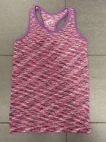Sport-Top, Mädchen, Gr. 158/164, violet