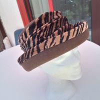 eleganter Damenhut