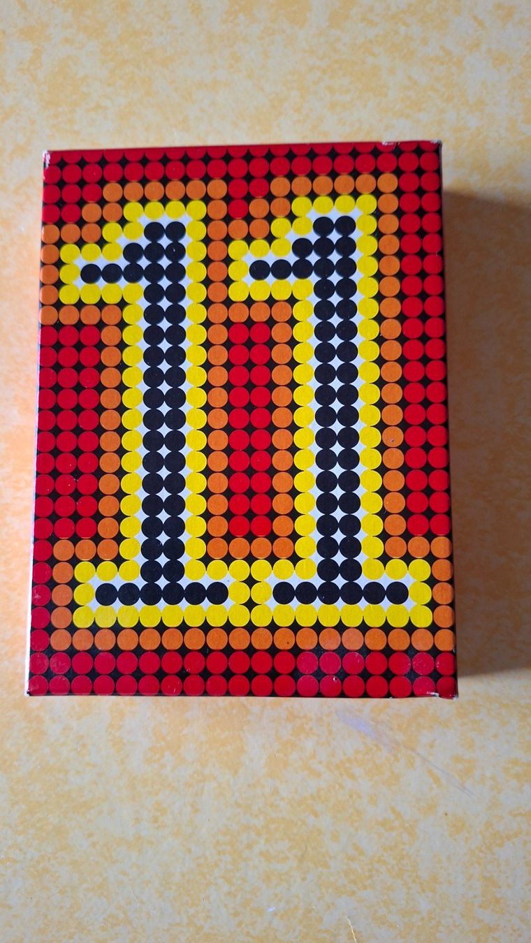 Giochi: Elferspiel – Usato da Bretzwil venduto da eri_2gck